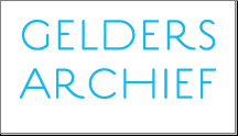 logo gelders archief